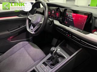 VOLKSWAGEN Golf usata, con Filtro antiparticolato
