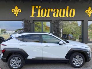HYUNDAI Kona usata, con Airbag