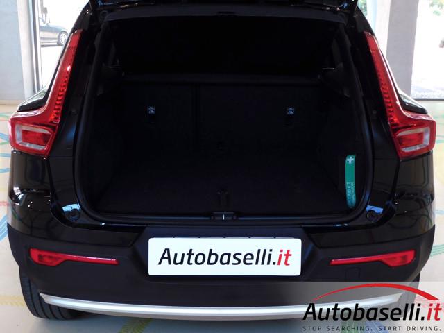 VOLVO XC40 usata, con Autoradio digitale