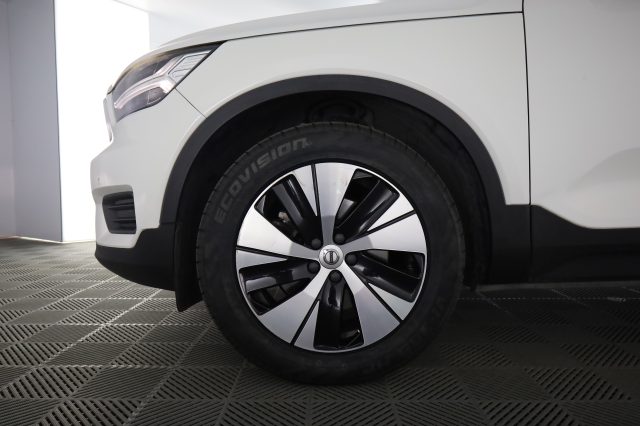 VOLVO XC40 usata 7