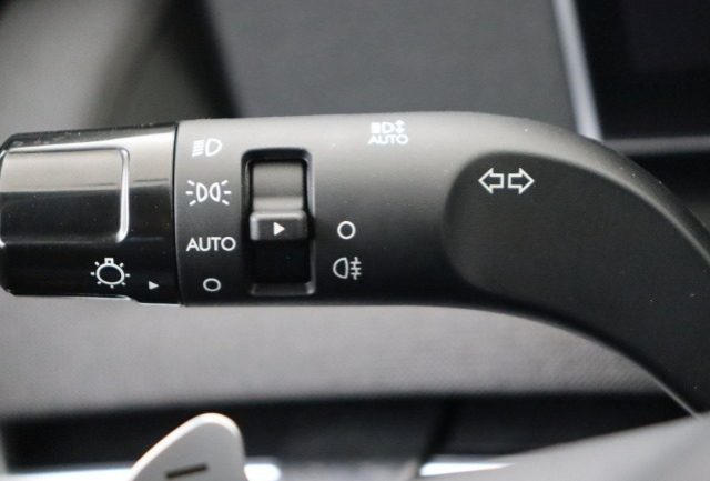 HYUNDAI Tucson usata, con Park Distance Control