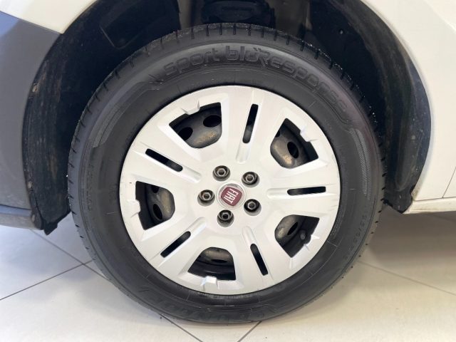 FIAT Doblo usata 24