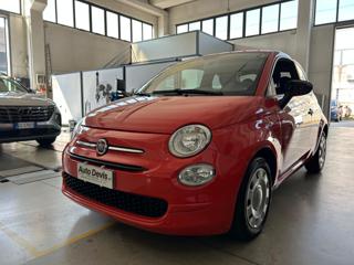 FIAT 500 1.0 Hybrid Cult