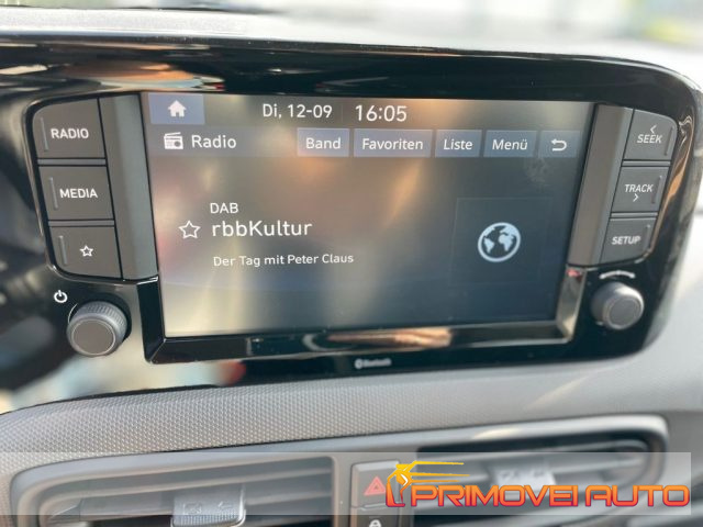 HYUNDAI i10 usata, con ESP