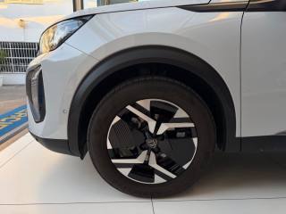PEUGEOT 2008 usata, con Cronologia tagliandi