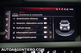 AUDI A3 usata, con USB