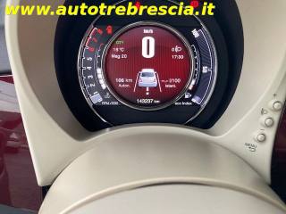 FIAT 500 usata, con Volante multifunzione