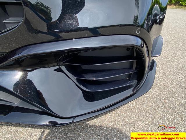 MERCEDES-BENZ A 45 S AMG usata, con Autoradio digitale