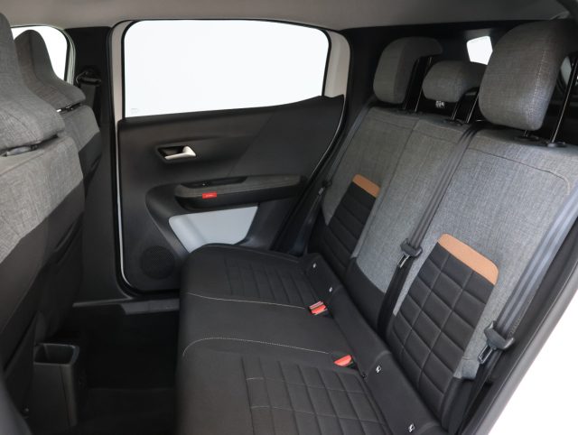CITROEN C3 Aircross usata, con Cruise Control