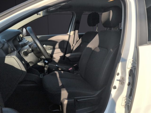 DACIA Duster usata, con Fendinebbia