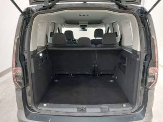 VOLKSWAGEN Caddy usata, con Cerchi in lega