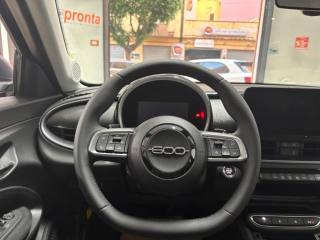 FIAT 600 usata, con Airbag Passeggero