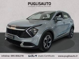 KIA Sportage usata, con Airbag laterali
