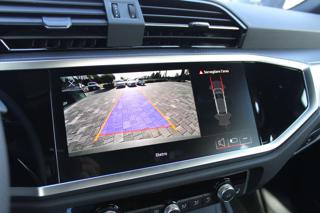 AUDI Q3 usata, con ESP