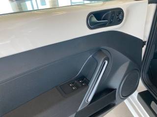 VOLKSWAGEN Maggiolino usata, con Climatizzatore