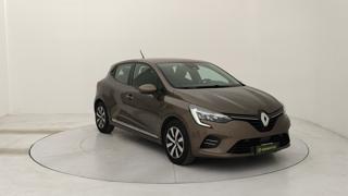 RENAULT Clio usata, con Boardcomputer