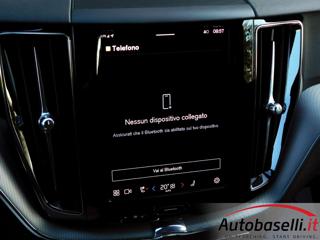 VOLVO XC60 usata, con Supporto lombare