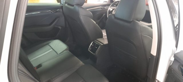 SKODA Octavia usata, con Immobilizzatore elettronico
