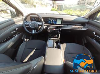 HYUNDAI Tucson usata, con Controllo trazione