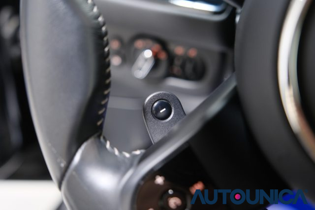 MINI Clubman usata, con Controllo vocale