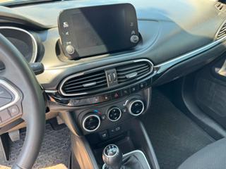 FIAT Tipo usata, con Cruise Control