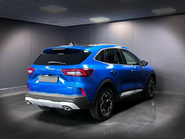 FORD Kuga usata, con Autoradio