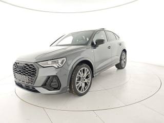 AUDI Q3 usata, con Autoradio digitale