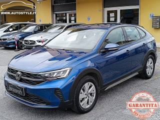 VOLKSWAGEN Taigo usata, con Servosterzo