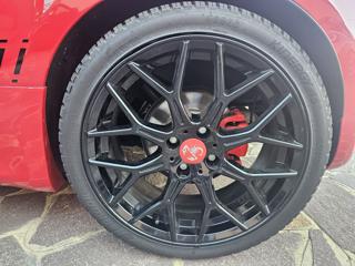 ABARTH 500 usata, con Fendinebbia