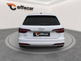 AUDI A4 usata, con Alzacristalli elettrici