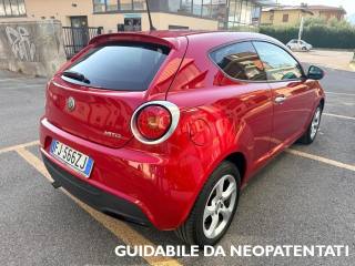 ALFA ROMEO MiTo usata, con Airbag
