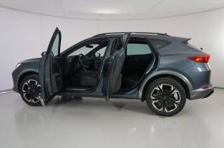 CUPRA Formentor usata, con Park Distance Control