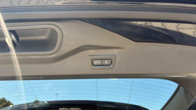 BMW X7 usata, con Vetri oscurati
