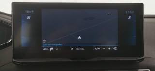 PEUGEOT 3008 usata, con ESP