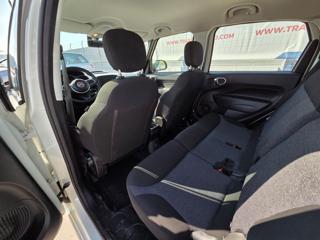 FIAT 500L usata, con Servosterzo