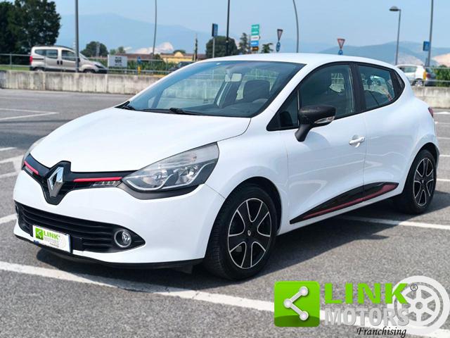 RENAULT Clio usata, con ABS