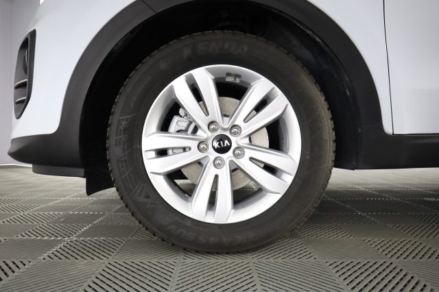 KIA Sportage usata 7