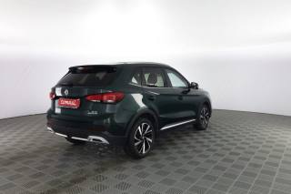 MG ZS usata 3