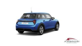 MINI Cooper usata 4