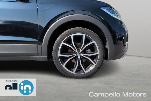VOLKSWAGEN T-Cross usata 18