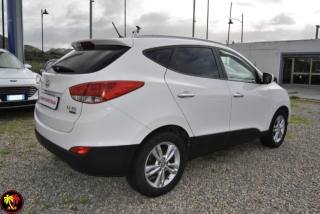 HYUNDAI iX35 usata, con Cruise Control