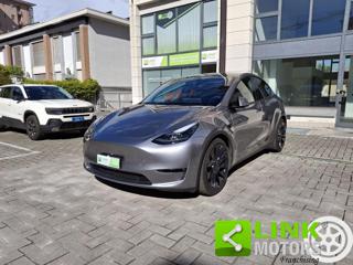 TESLA Model Y usata, con Airbag laterali