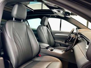 MASERATI Grecale usata, con Regolazione elettrica sedili