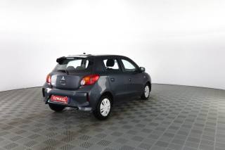 MITSUBISHI Space Star usata 3