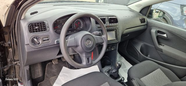 VOLKSWAGEN Polo usata, con Autoradio