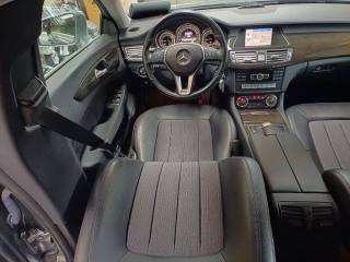 MERCEDES-BENZ CLS 250 usata, con ESP