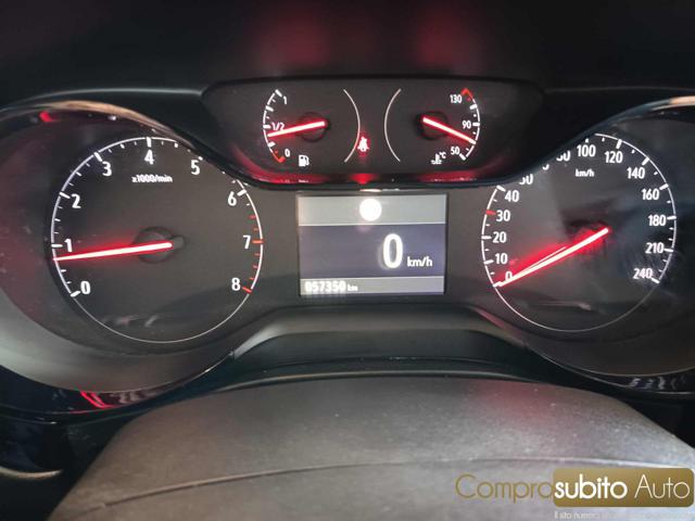 OPEL Corsa usata 29