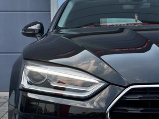 AUDI A5 usata, con Sistema di riconoscimento della stanchezza