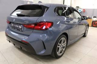 BMW 118 usata, con Cerchi in lega