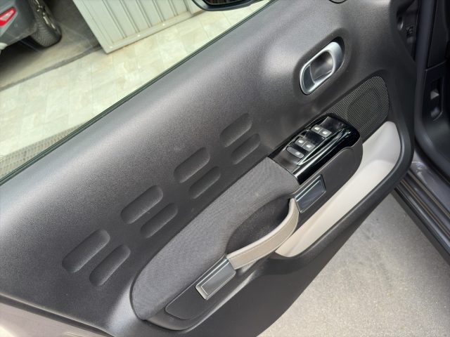 CITROEN C3 usata, con USB